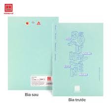 Vở học tập Hồng Hà 1469
