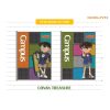 vở Campus 80 trang Conan có chấm