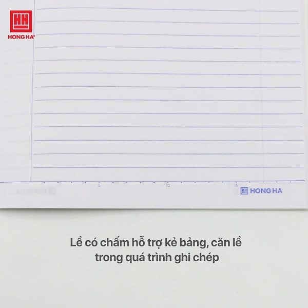 vở ghi chép Hồng Hà 120 trang 1695