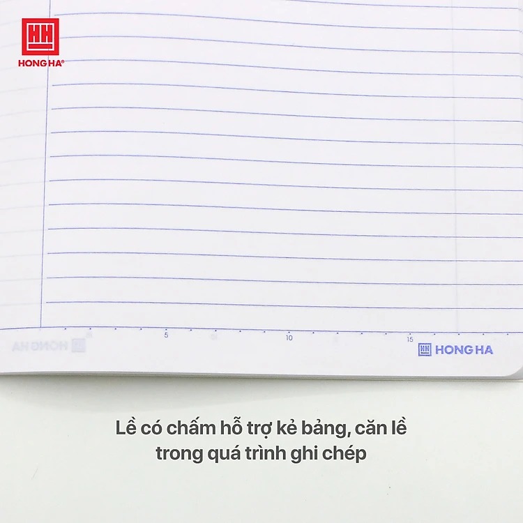 Vở Hồng Hà 1696 có tốt không