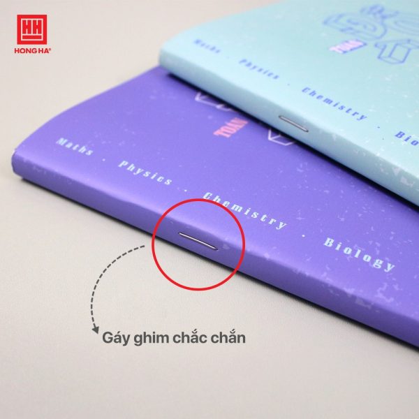 Vở Đỗ Tự Nhiên 200 trang