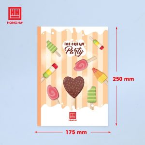 Vở Hồng Hà 1095