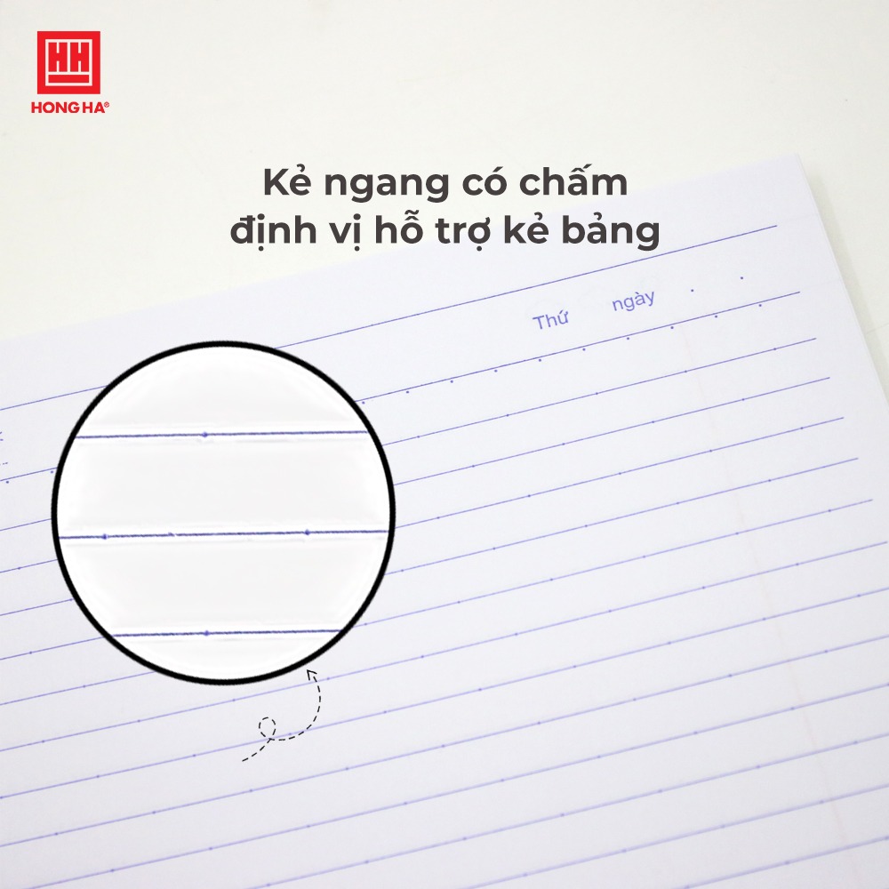 Mua vở Hồng Hà 1428 Study Cocktail