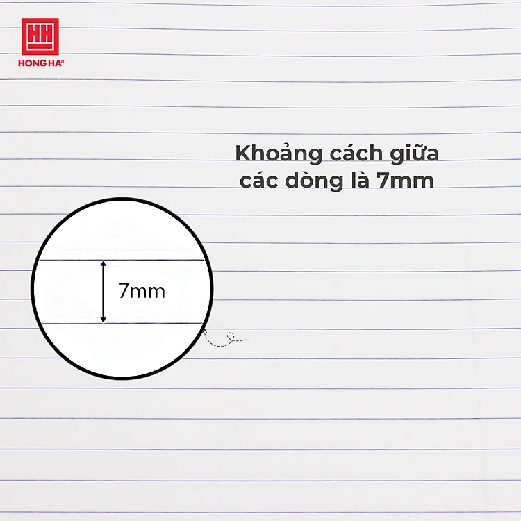 vở Hồng Hà 1004 có tốt không