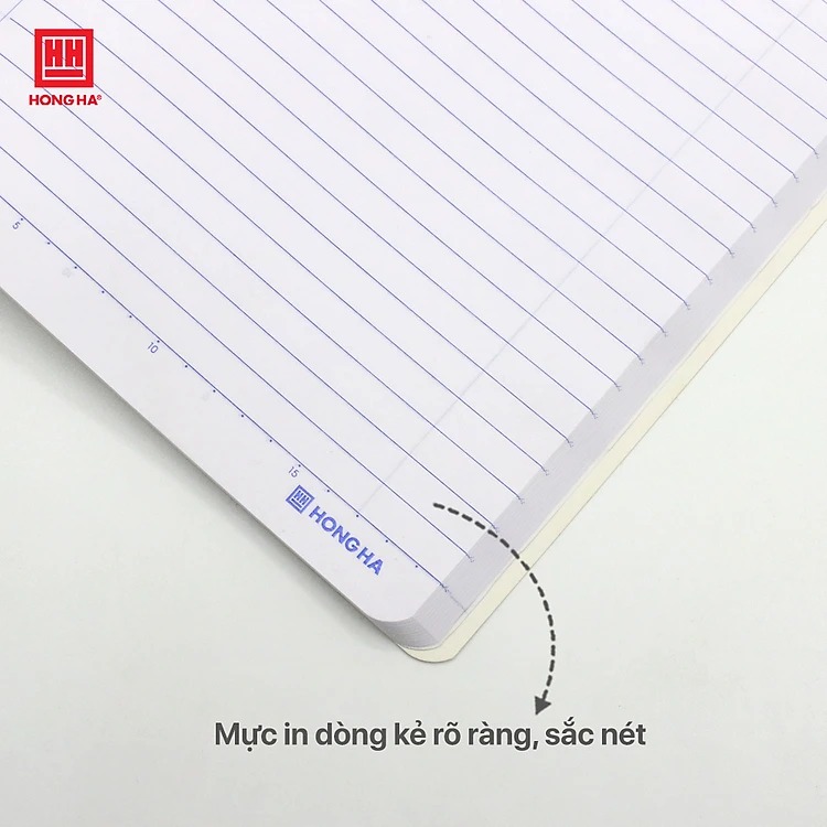 Vở Hồng Hà 1696 200 trang giá bao nhiêu