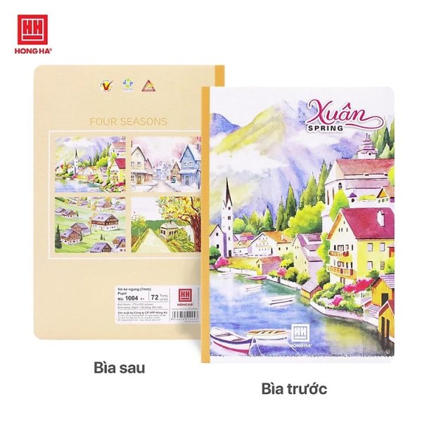 vở kẻ ngang 72 trang 1004
