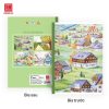 vở kẻ ngang giá rẻ 1004