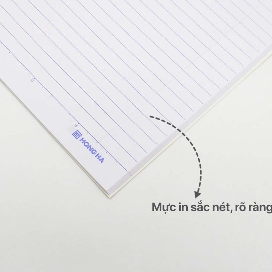 vở Hồng Hà chính hãng 1693