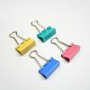 kẹp giấy văn phòng giá rẻ QK-25M
