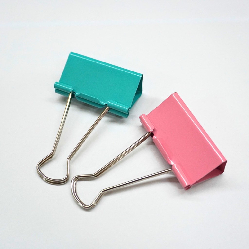 kẹp tài liệu giá rẻ QK-15M