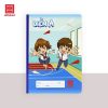 vở Hồng Hà cho học sinh tiểu học 0592