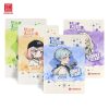 Vở kẻ ngang 200 trang Hồng Hà 1696