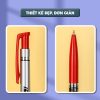 Bút bi Flexoffice FO-024 cho học sinh sinh viên
