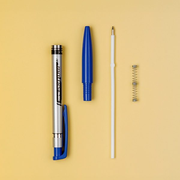 Bút bi Flexoffice 0.7mm