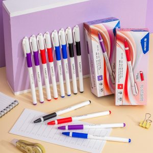 Bút Gel Starlit Thiên Long GEL-012