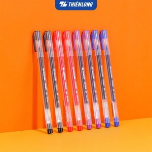 Bút gel Thiên Long GEL-042