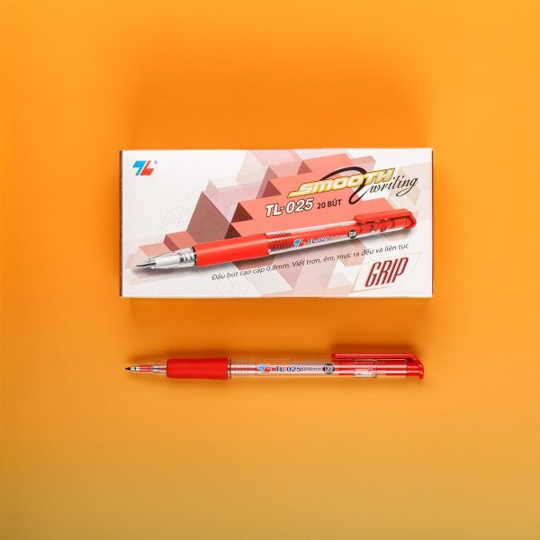 bút bi Thiên Long chính hãng TL-025