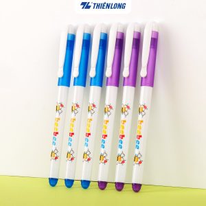 Bút Thiên Long FL-04 Beebee