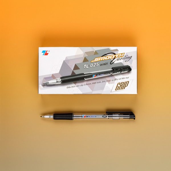 bút bi Thiên Long cho học sinh TL-025