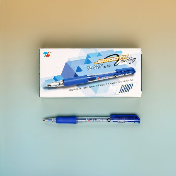 bút bi Thiên Long giá rẻ TL-025