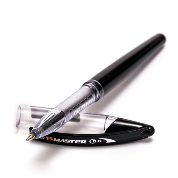 bút gel Thiên Long viết trơn êm GEL-B01