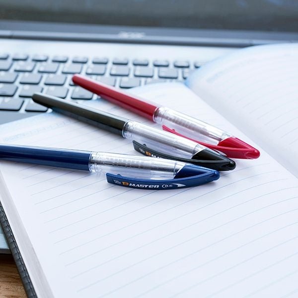 bút gel Thiên Long GEL-B01 có tốt không