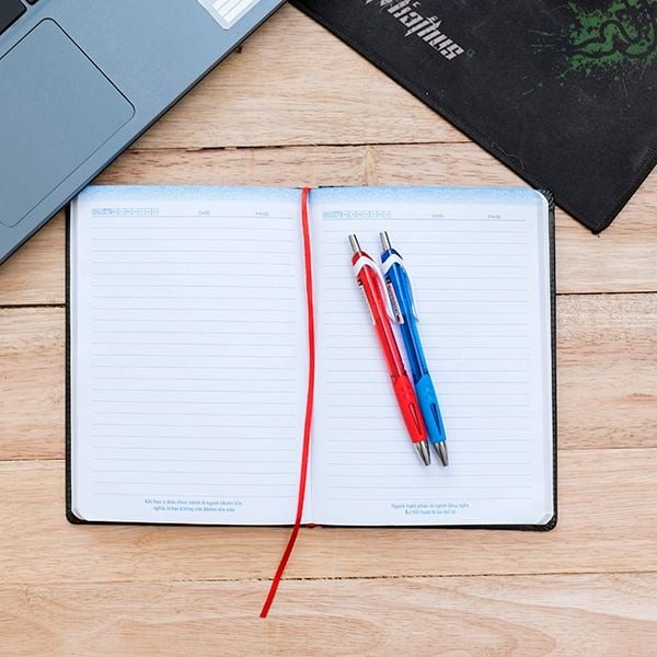 bút gel Thiên Long dành cho học sinh sinh viên GEL-029