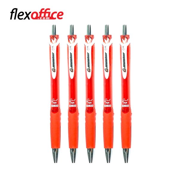 bút gel Thiên Long nét 0.5mm GEL-029