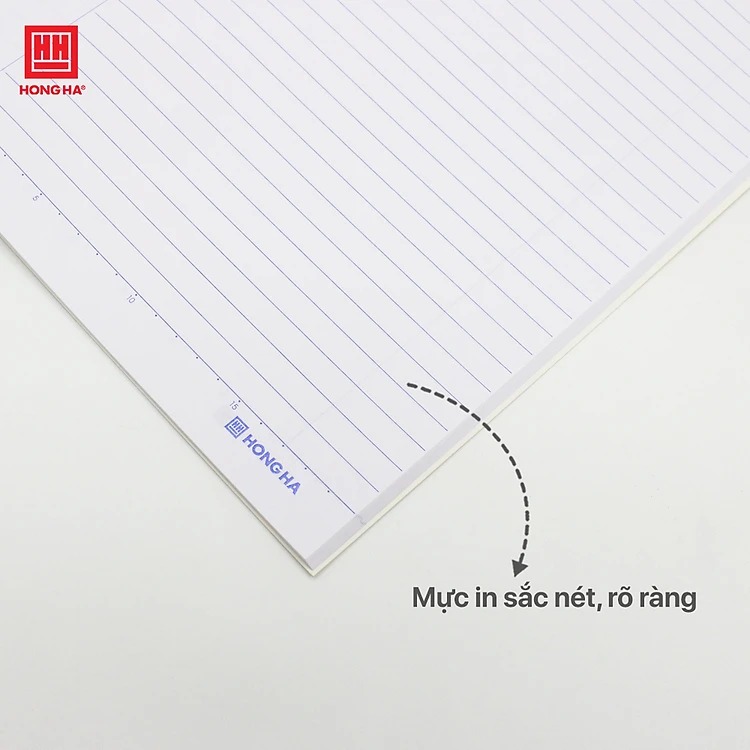 Mua vở Hồng Hà 1694 ở đâu