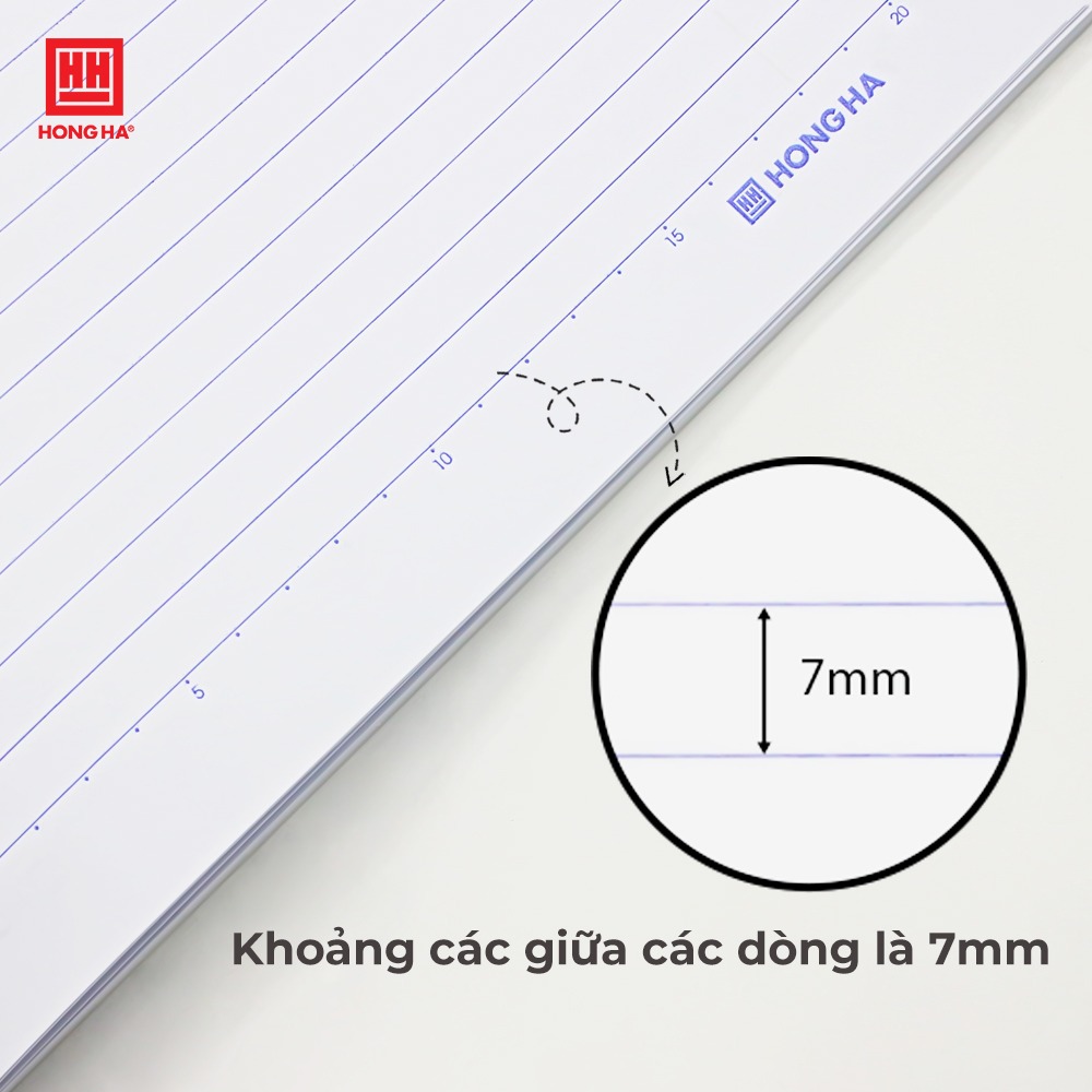 vở Hồng Hà 1426 Study Status có tốt không