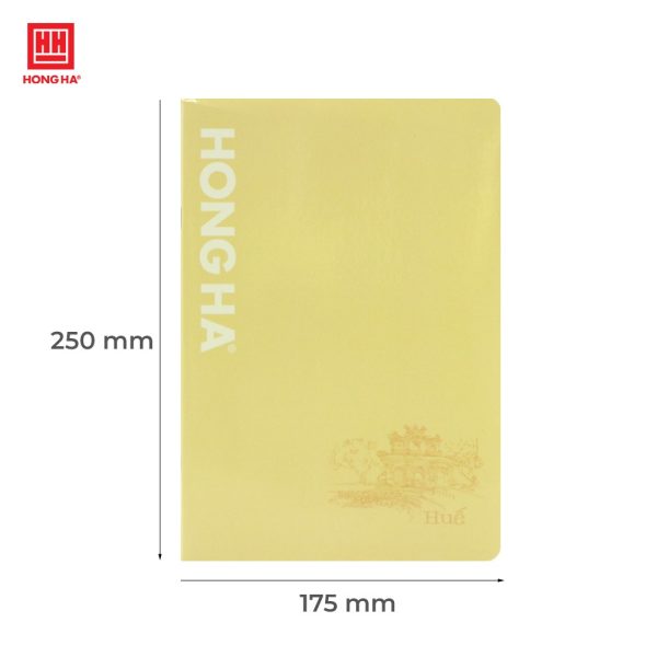 Vở học sinh Hồng Hà 1688