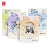 Vở kẻ ngang 80 trang Hồng Hà 1694