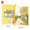 vở Bốn Mùa Hồng Hà 1004