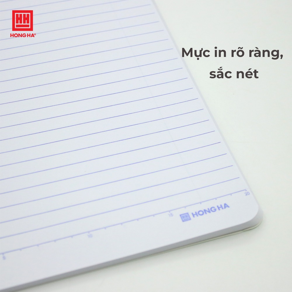 Vở học tập Hồng Hà 1688