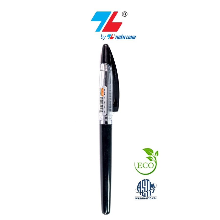 bút gel Thiên Long GEL-B01 giá bao nhiêu