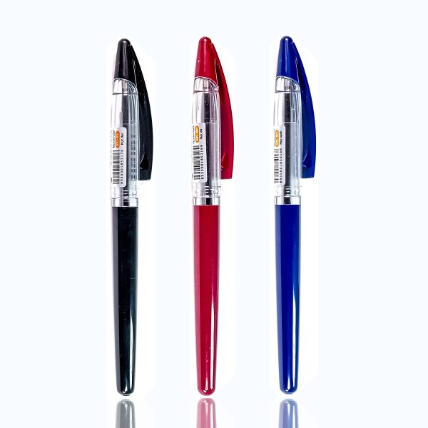 bút gel Thiên Long GEL-B01