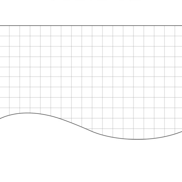 vở kẻ caro 5mm Campus