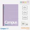 Vở Campus B5 Kusumi