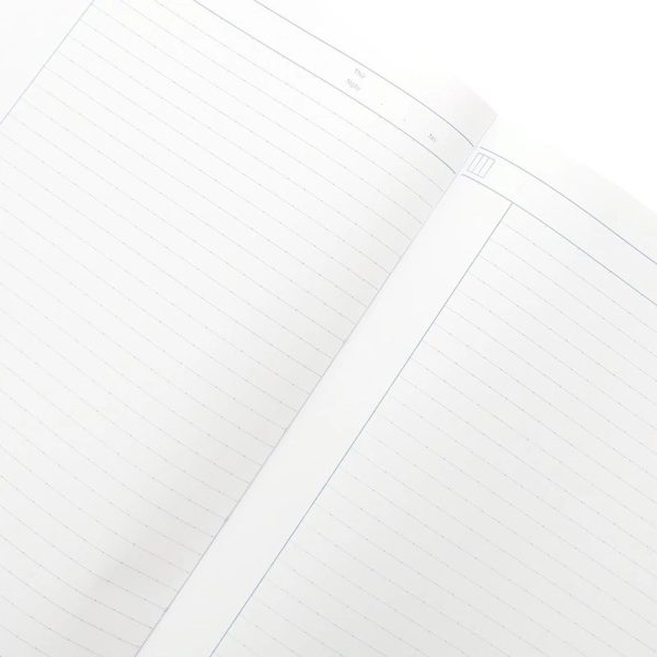 Vở Campus Nhật Bản Doraemon 120 trang