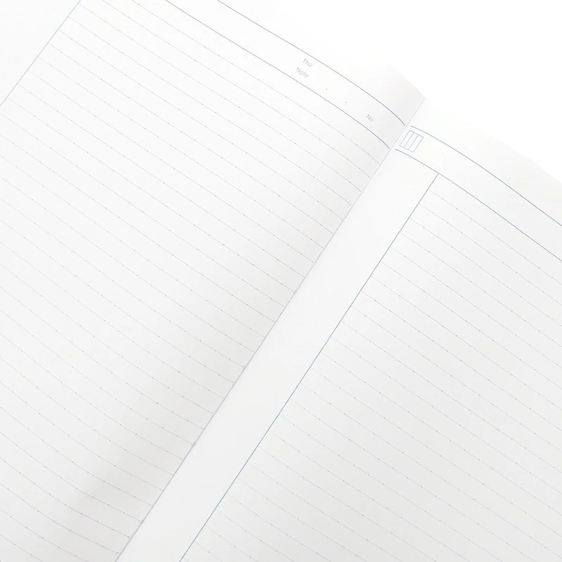 Vở Campus Nhật Bản Doraemon 120 trang