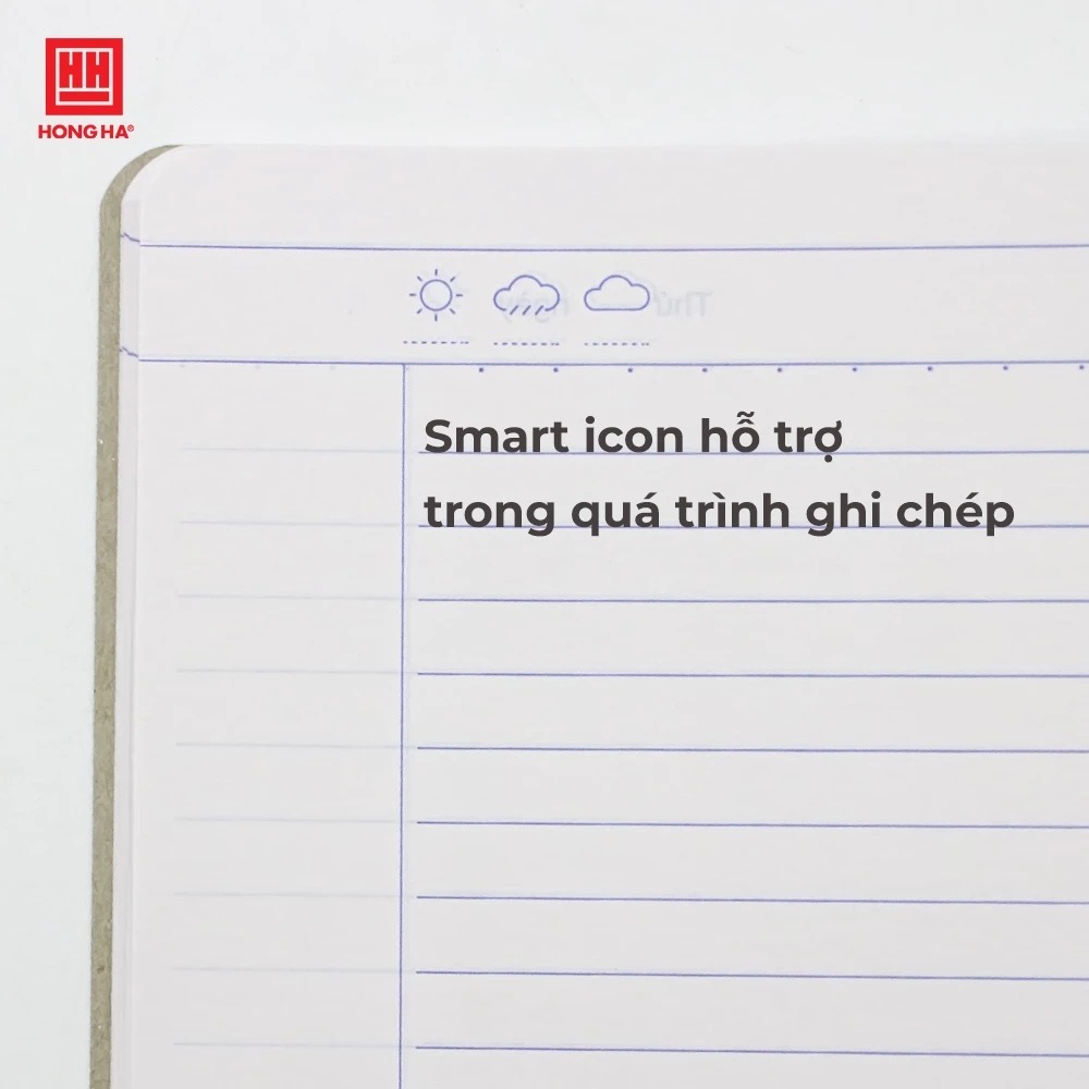 Vở học sinh Hồng Hà 1093