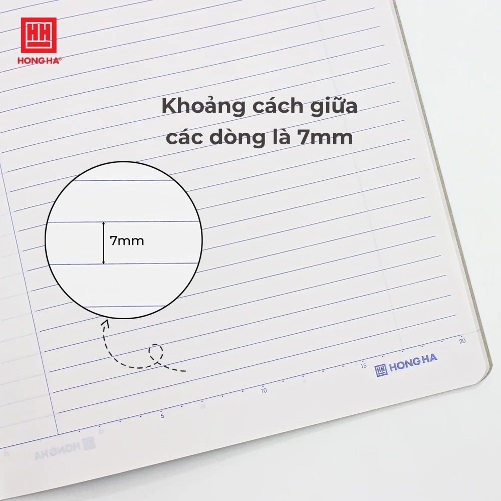 Vở Hồng Hà 72 trang giá rẻ 1093