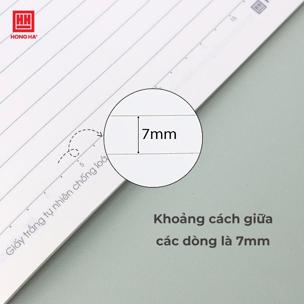 Vở học sinh Hồng Hà 1472