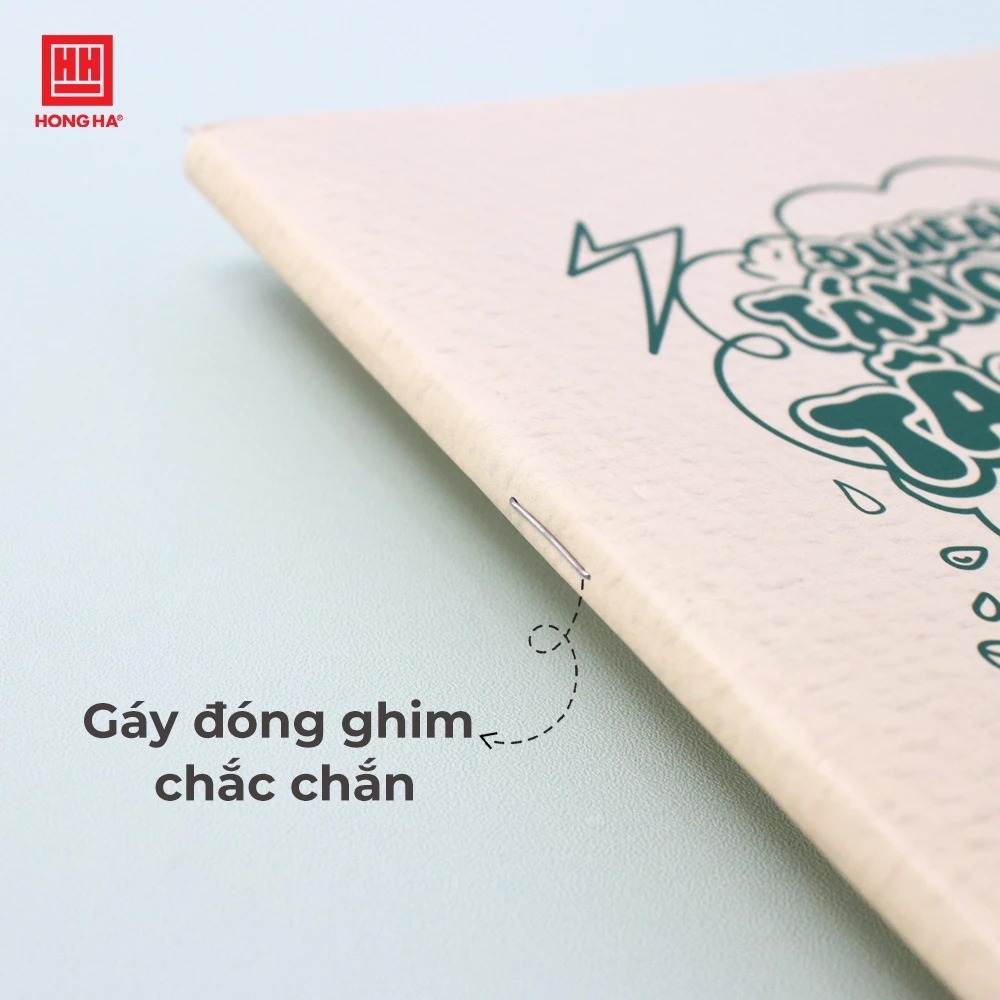 Vở học sinh, sinh viên Hồng Hà 1473