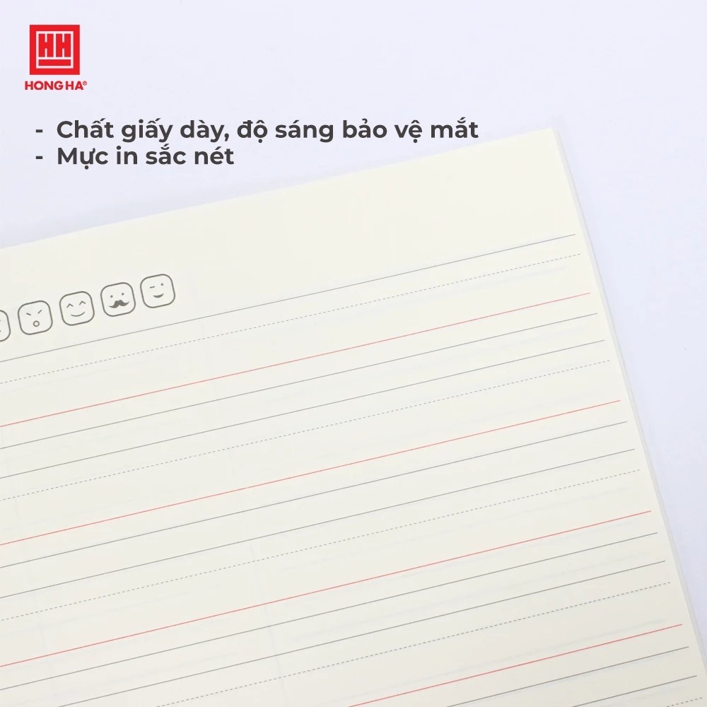 Vở Hồng Hà cho học sinh – sinh viên 1465