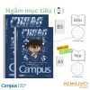vở Campus khổ B5
