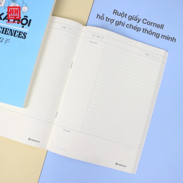 Vở học tập Hồng Hà 1471