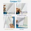 Mua vở Campus caro basic giá tốt