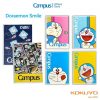 Vở Doraemon Smile Campus