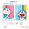 vở kẻ ngang có chấm Doraemon Smile
